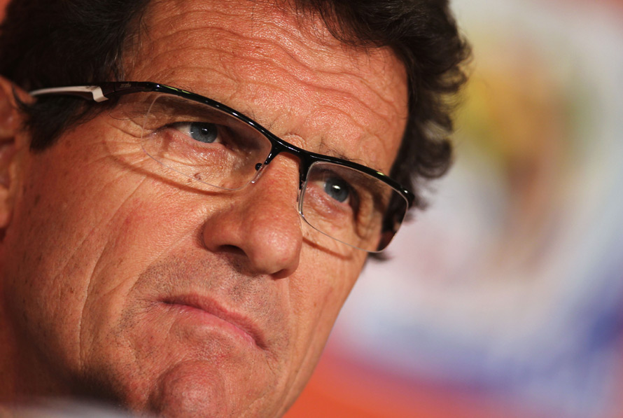 Fabio Capello